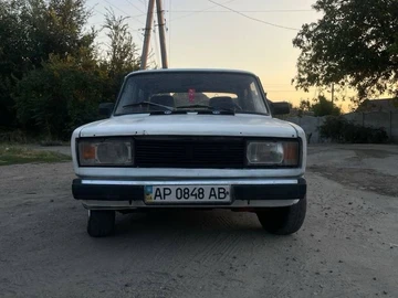Авто ВАЗ 2105 2001 № 7997726