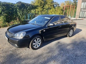 Авто KIA Magentis 2006 № 7997733