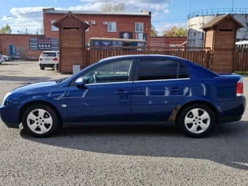 Авто Opel Vectra 2003 № 7997737