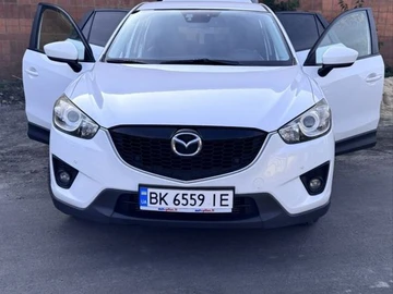 Авто Mazda 5 2012 № 7997755