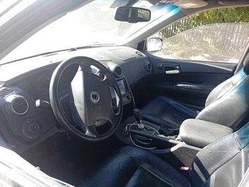 Авто SsangYong Family 2006 № 7997760