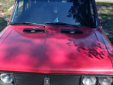 Авто ВАЗ 2106 1986 № 7997765