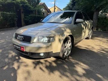 Авто Audi A4 2001 № 7997775