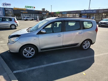 Авто Dacia 1300 2013 № 7997922