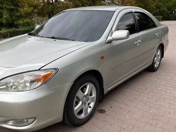 Авто Toyota Camry 2002 № 7997928