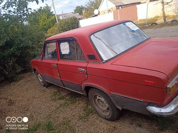 Авто ВАЗ 2101 1986 № 7997923