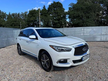 Авто Infiniti Qx60 2016 № 7997944