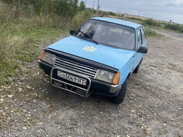 Авто ЗАЗ 965 1994 № 7997948