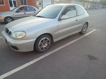 Авто Daewoo Lanos Sens  2003 № 7997950