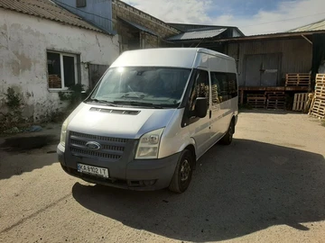 Авто Ford Transit 2013 № 7997952