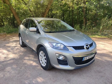 Авто Mazda Cx-7 2011 № 7997955