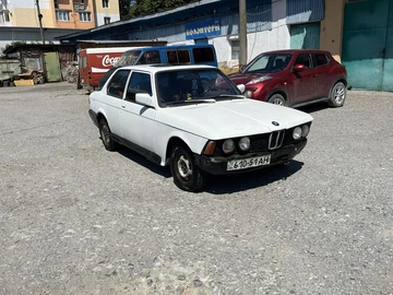 Авто BMW 3 Серия 1980 № 7997963