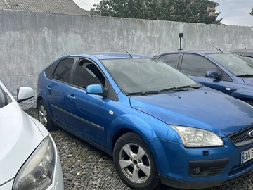 Авто Ford C-Max 2007 № 7997965