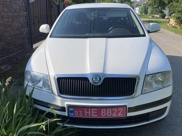 Авто Skoda Octavia 2011 № 7997970