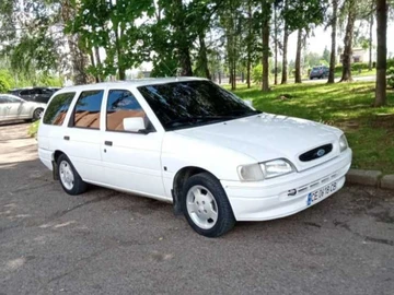 Авто Ford Escort 1994 № 7997976