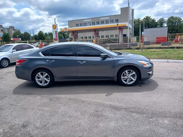 Авто Nissan Altima 2015 № 7997988