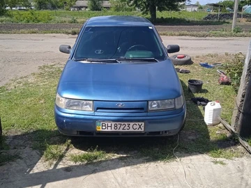Авто ВАЗ 2112 2005 № 7997992