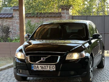 Авто Volvo S40 2008 № 7998001