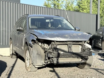Авто Volkswagen Tiguan 2020 № 7998008
