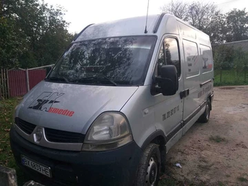 Авто Nissan 100Nx 2007 № 7998011