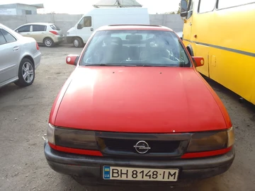 Авто Opel Vectra 1993 № 7998012