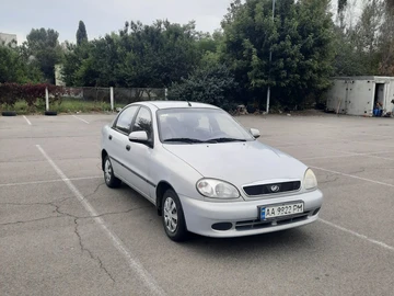 Авто ЗАЗ Sens 2017 № 7998017