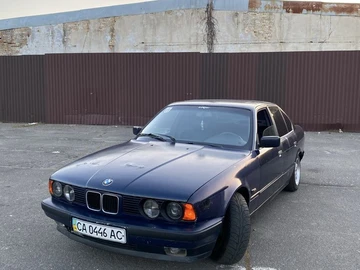 Авто BMW 5 Серия 1994 № 7998023
