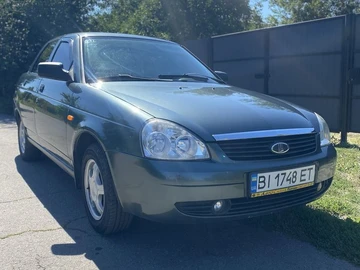 Авто ВАЗ 2171 Priora 2008 № 7998031