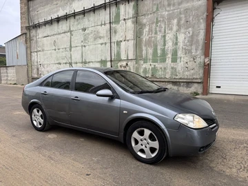 Авто Nissan Primera 2004 № 7998032