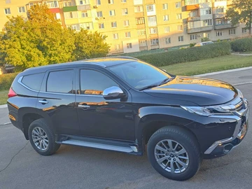 Авто Mitsubishi Pajero Sport 2017 № 7998035