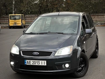 Авто Ford C-Max 2007 № 7998095
