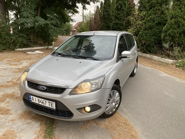 Авто Ford Focus 2009 № 7998099