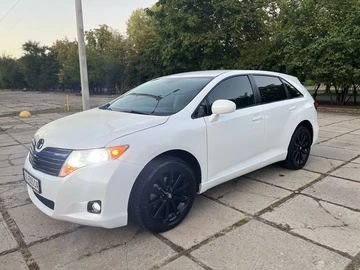 Авто Toyota Venza 2010 № 7998103