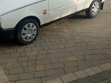 Авто ЗАЗ 1105 2002 № 7998106