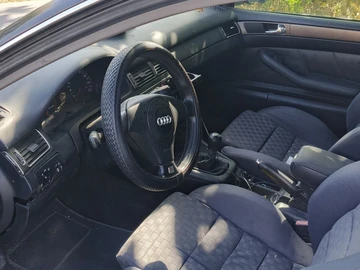 Авто Audi A6 1996 № 7998107