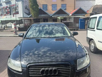 Авто Audi A6 2005 № 7998111
