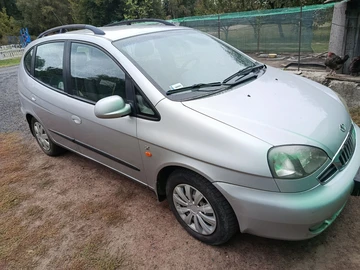 Авто Daewoo Tacuma 2003 № 7998112