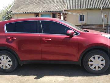 Авто KIA Sportage 2019 № 7998118