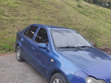 Авто Geely Ck 2008 № 7998122