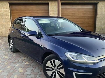 Авто Volkswagen Golf 2017 № 7998132