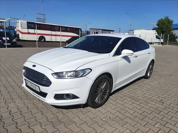 Авто Ford Fusion Usa  2013 № 7998138
