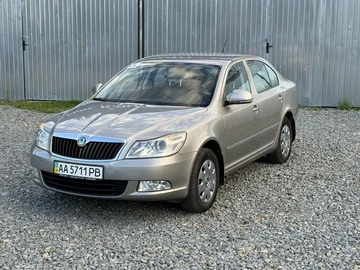 Авто Skoda Octavia 2012 № 7998142