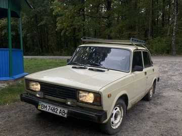 Авто ВАЗ 21053 1988 № 7998147