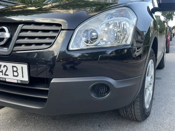 Авто Nissan Qashqai 2008 № 7998151