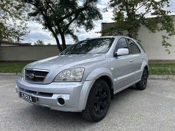 Авто KIA Sorento 2005 № 7998156