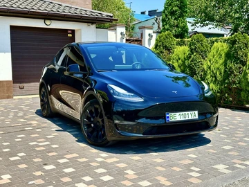 Авто Tesla Roadster 2022 № 7998157