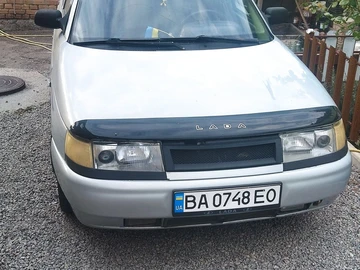Авто ВАЗ 2111 2007 № 7998163