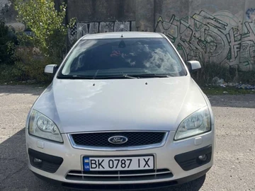 Авто Ford Focus 2006 № 7998166