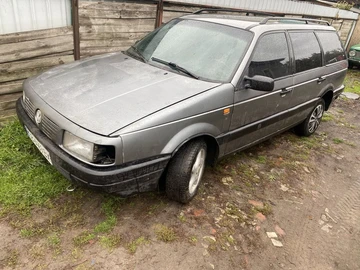 Авто Volkswagen Corrado 1993 № 7998171