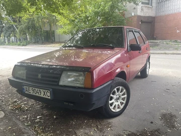 Авто ВАЗ 2109 2004 № 7998176